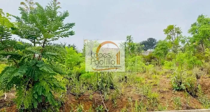 Ótima oportunidade de construir a casa dos sonhos!