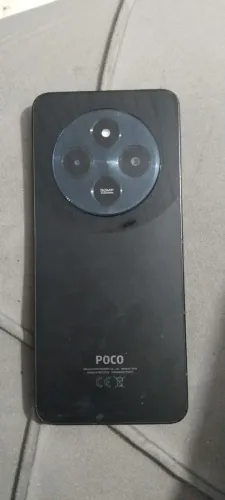 poco C75 248gb