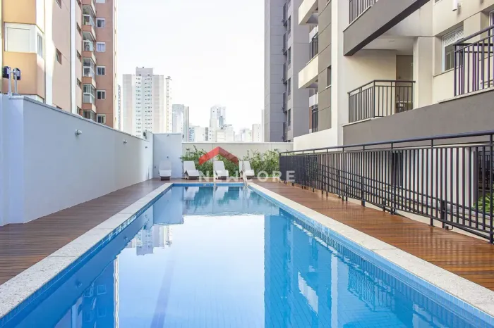 Apartamento em Rua das Palmeiras - Jardim - Santo André/SP