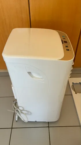 Ar Portátil Springer 12000 BTU 220V