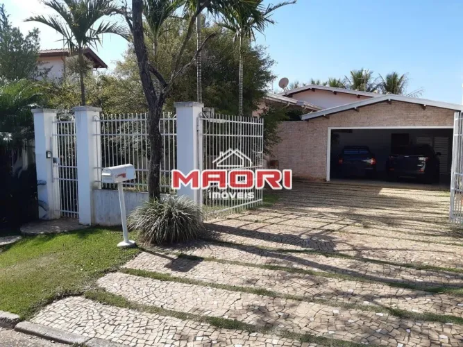 casa - Condominio Maison Blanche - Valinhos