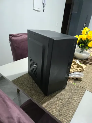 Computador gabinete i5