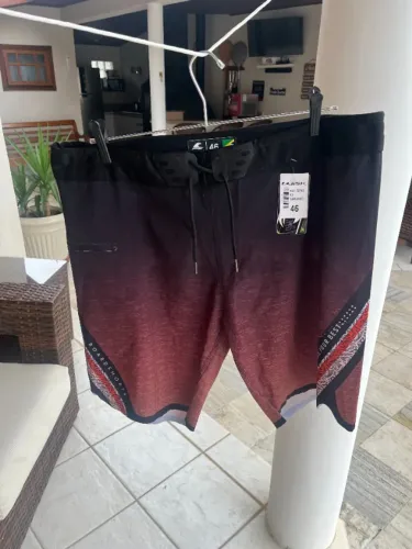 BERMUDA DE SURF MARCA JISK PREMIUM.
