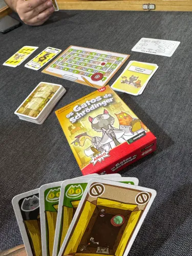 Combo de jogos