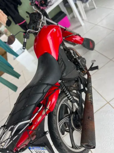 Shineray XY 150-5 150cc 2011/2012 - Documentação em Dia