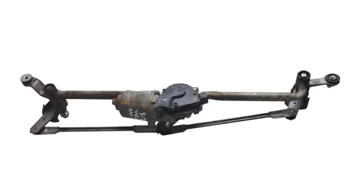 Motor limpador para brisa grand Cherokee 3.0 2015