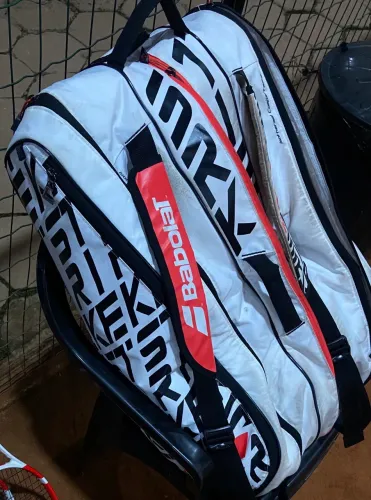 Raqueteira Babolat Pure Strike