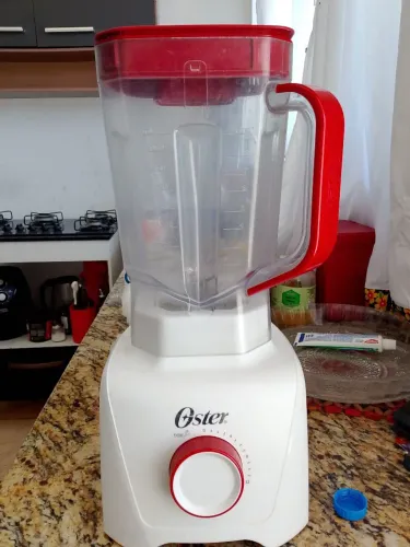 Liquidificador OSTER