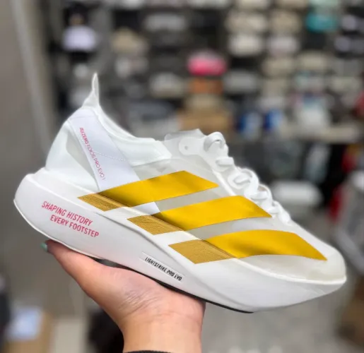 Adidas adios pro 4