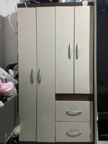 GIUARDA ROUPA INFANTIL