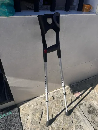 Muletas