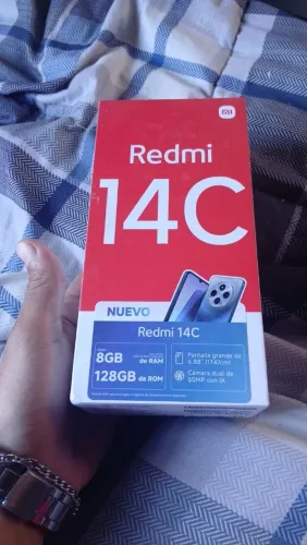 Redmi 14C