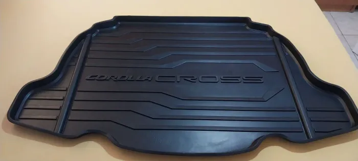Borrachao corolla cross 24/24