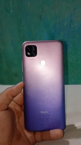 Vendo celular redmi 9c 64 gb todo funcionando tudo certinho