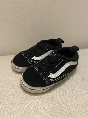 Vans old Skool bebê - 19