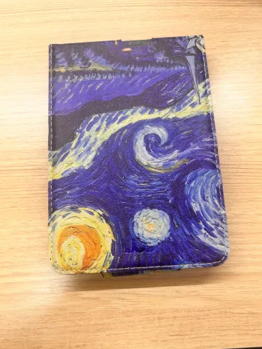 capa protetora kindle 