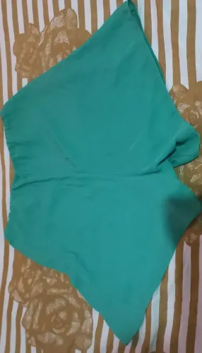 Short da marca Pankage