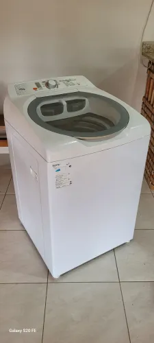 MAQUINA DE LAVAR ROUPA