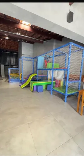 Área kids