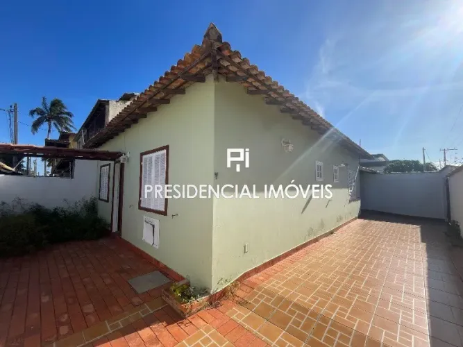 CASA COMERCIAL em CABO FRIO - RJ, JARDIM EXCELSIOR