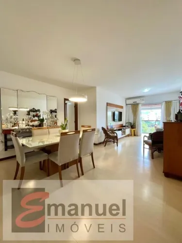 Apartamento para Venda em Vitória, Jardim da Penha, 3 dormitórios, 1 suíte, 3 banheiros, 2