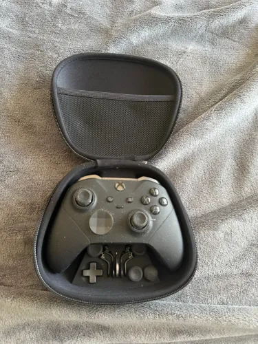 Controle Xbox Elite