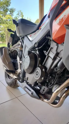  CB500X  19/19 