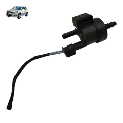 Válvula Cânister Vw Tiguan Jetta Passat 2.0 Tsi 2011 2012