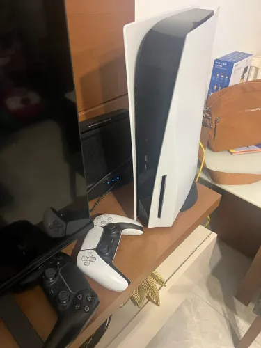 PlayStation 5