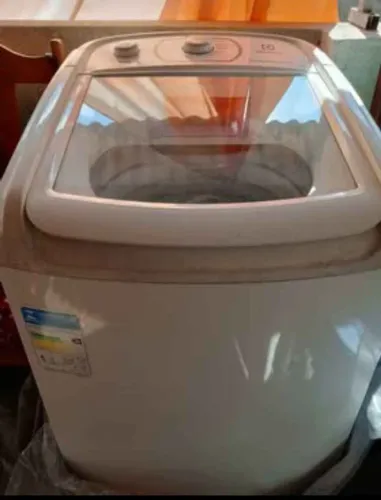 Máquina de lavar roupa Electrolux 11 kg