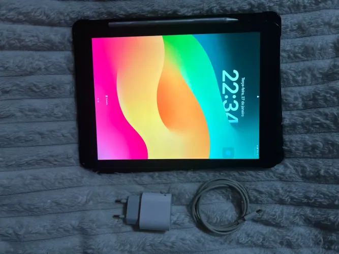 IPAD 9° GERAÇÃO 10?2 