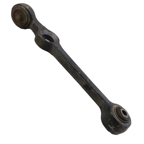 BRAÇO OSCILANTE ESQUERDO FIAT UNO 1998 165872