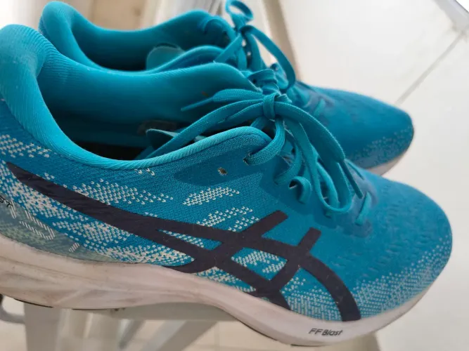 Tênis Asics DYNABLAST - FF Blast N43