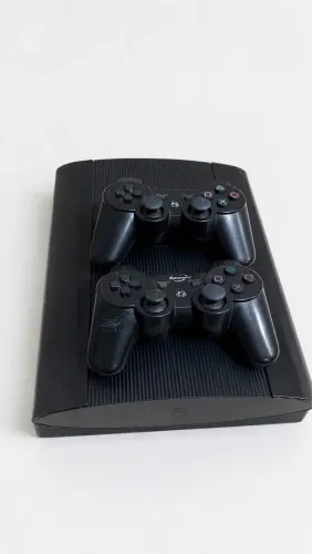 Playstation 3 - Ps3 