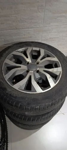 Rodas aro 15