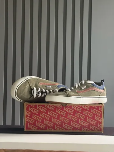Tênis Vans