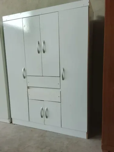 Guarda roupas USADO ENTREGA dentro de Uberlândia MG
