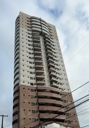 Condomínio Zeus Garden Trav. Timbó entre Av. Alm. Barroso e Av João Paulo II