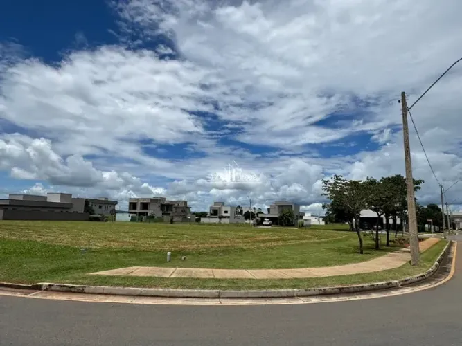 Lote Terras Alpha 2 - Lote com 386,55 m² - Lote Quitado R$ 250.000,00  Qd - B2 