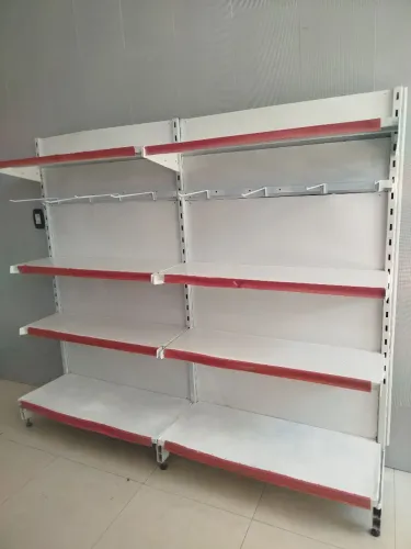 Gôndola de parede