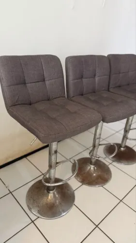 Banqueta Estofado 