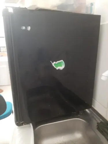 Vendo frigobar