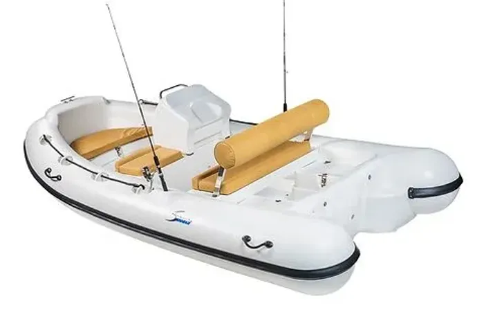 Compro sboats poliuretano