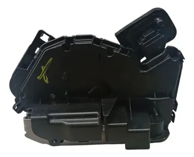 Fechadura Porta Traseira Esquerda Vw Tiguan Allspace 2024