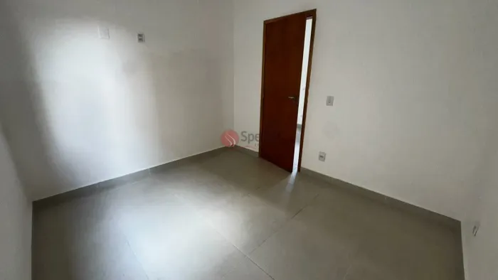 Apartamento na Vila Carrão.