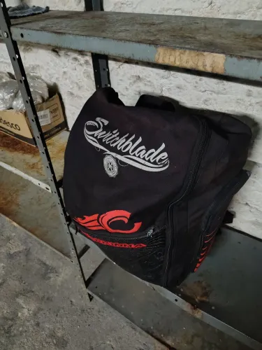 Kitesurf 