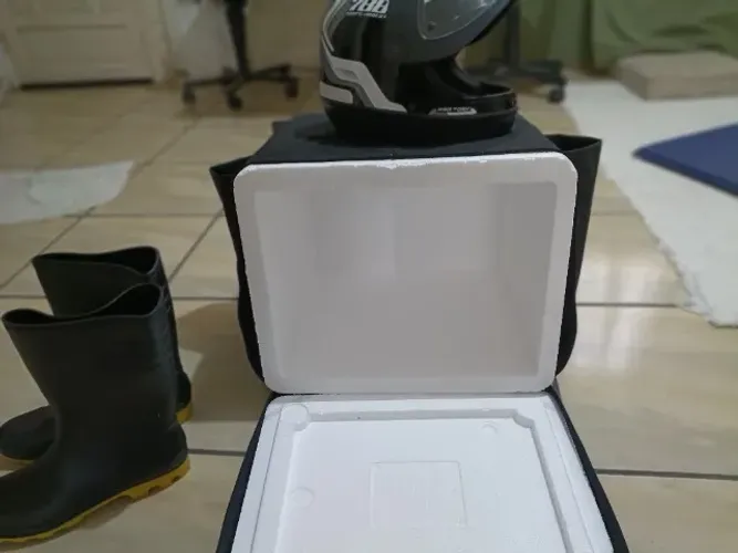 capacete moto