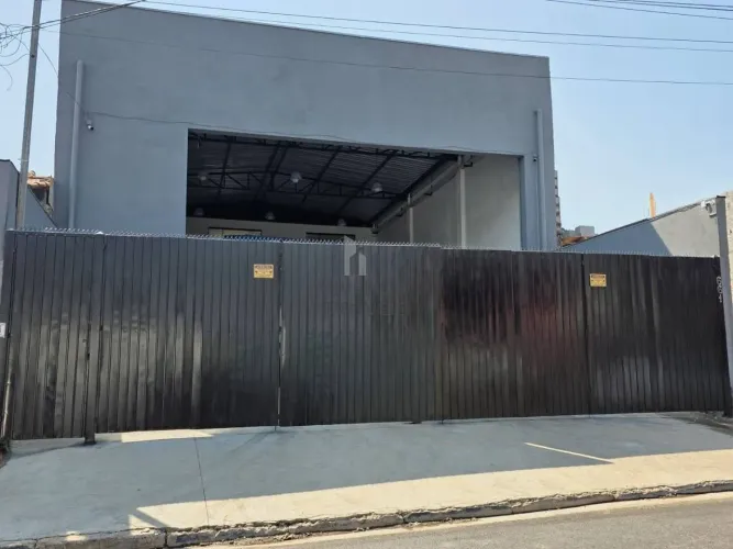 Galpão para alugar, 240 m² por R$ 9.030/mês - Cidade Jardim Cumbica - Guarulhos/SP