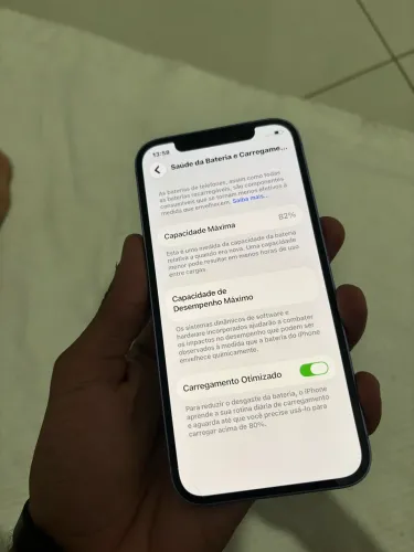 iPhone 12 128gb 82%