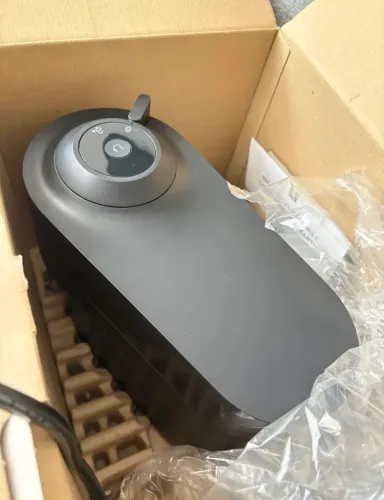 Nespresso Vertuo pop